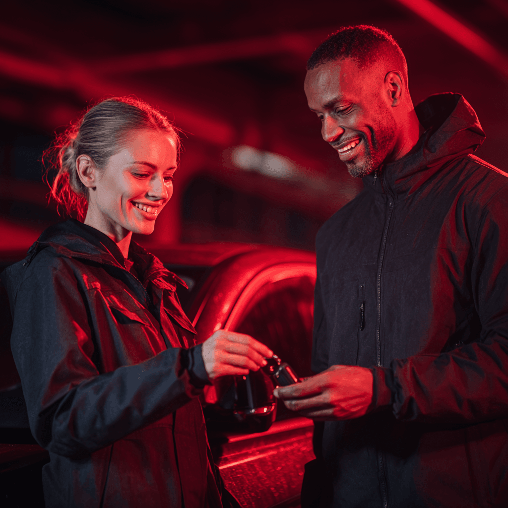 Car key replacement service in Fort Worth TX - on-site key cutting and programming