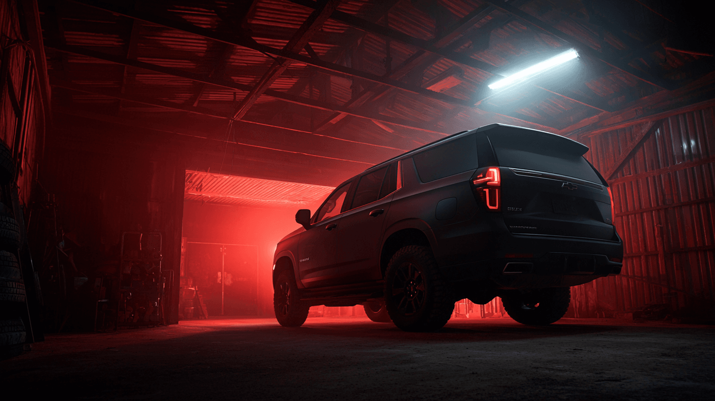 Large SUV and truck automotive locksmith key service in Fort Worth TX - all makes and models